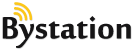 Logo ByStation