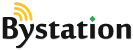 Logo ByStation